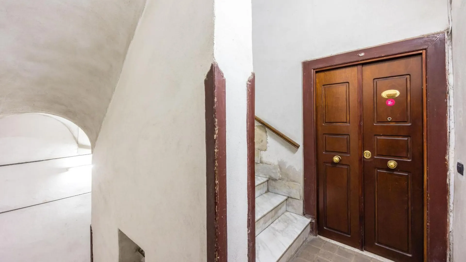 Leticia'S Apartment By Wonderful Italy Nápoly