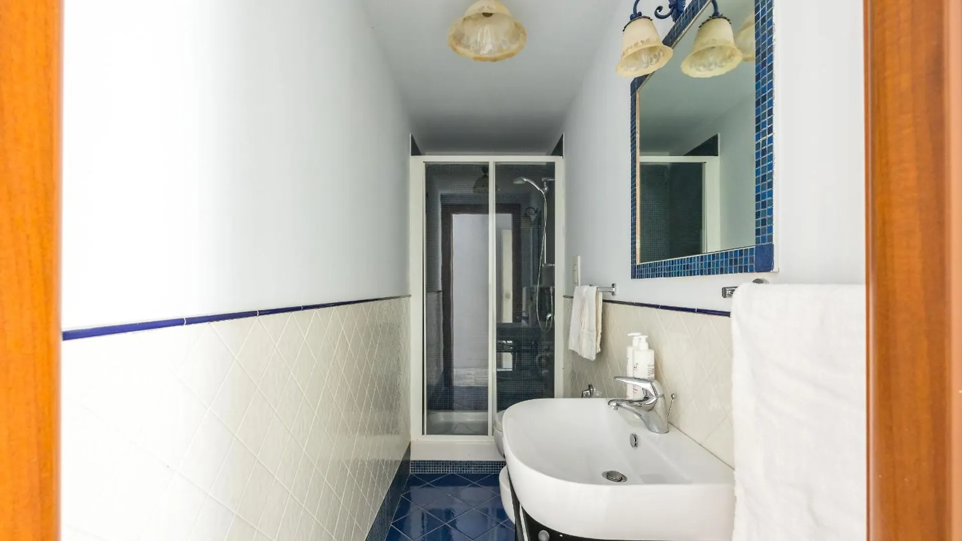 Leticia'S Apartment By Wonderful Italy Naples Italy