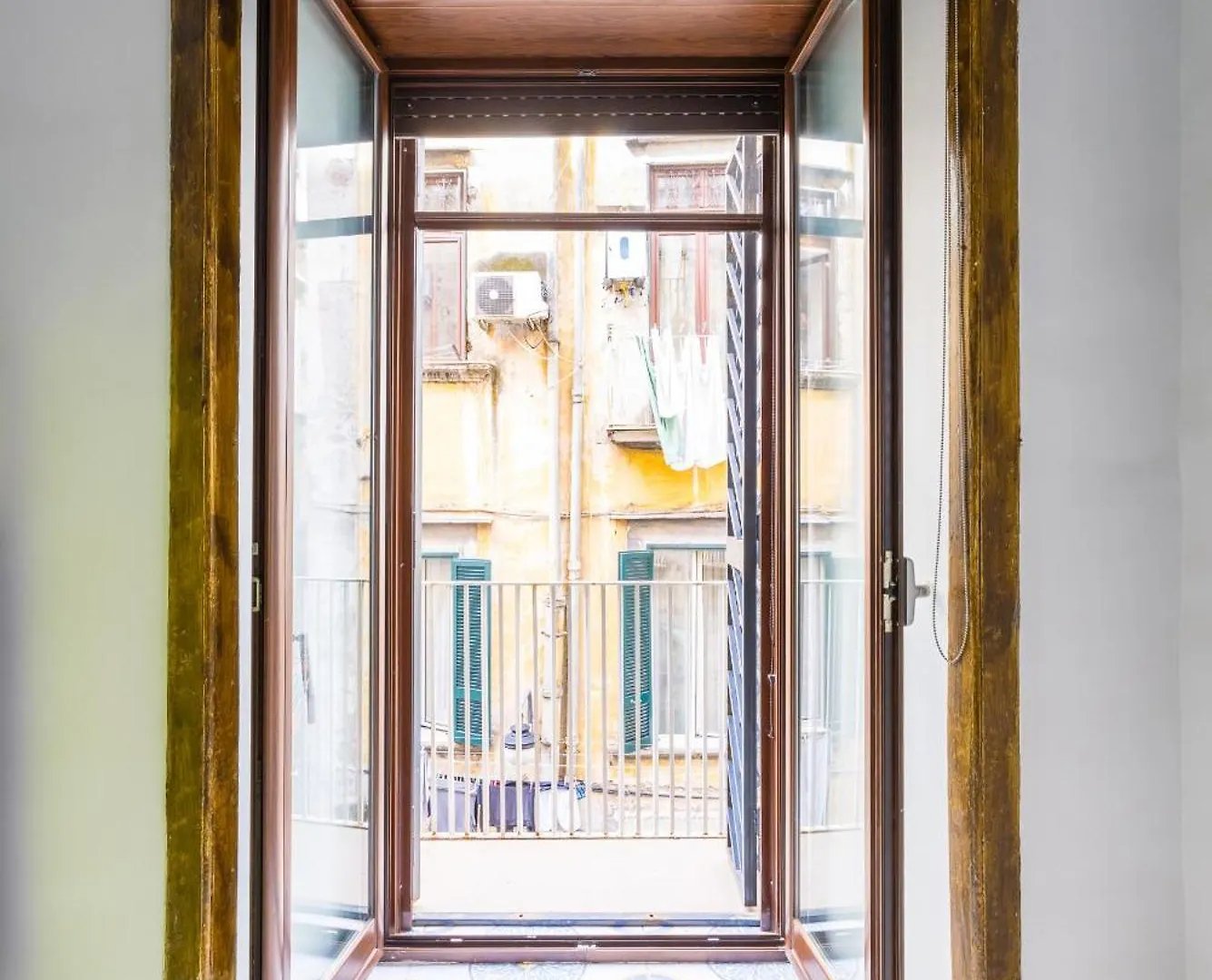 Leticia'S Apartment By Wonderful Italy Neapol Itálie
