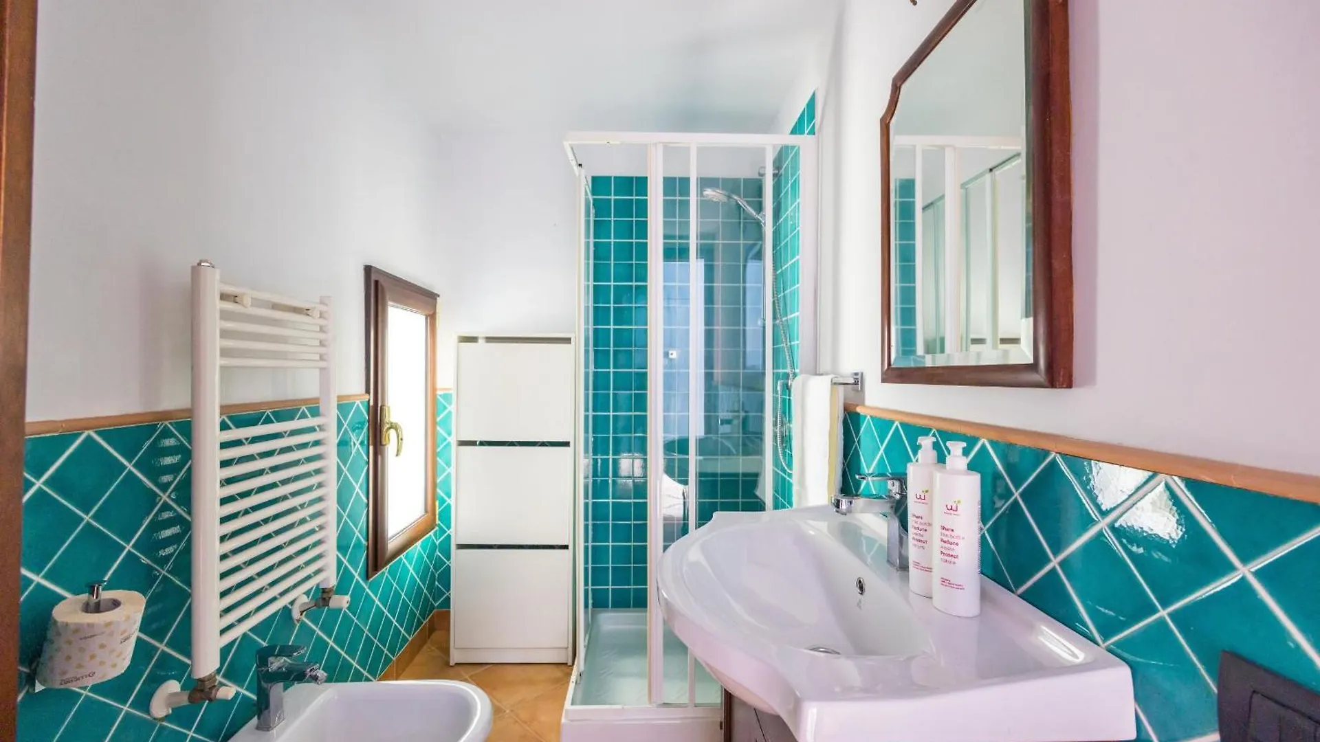 Leticia'S Apartment By Wonderful Italy Neapel